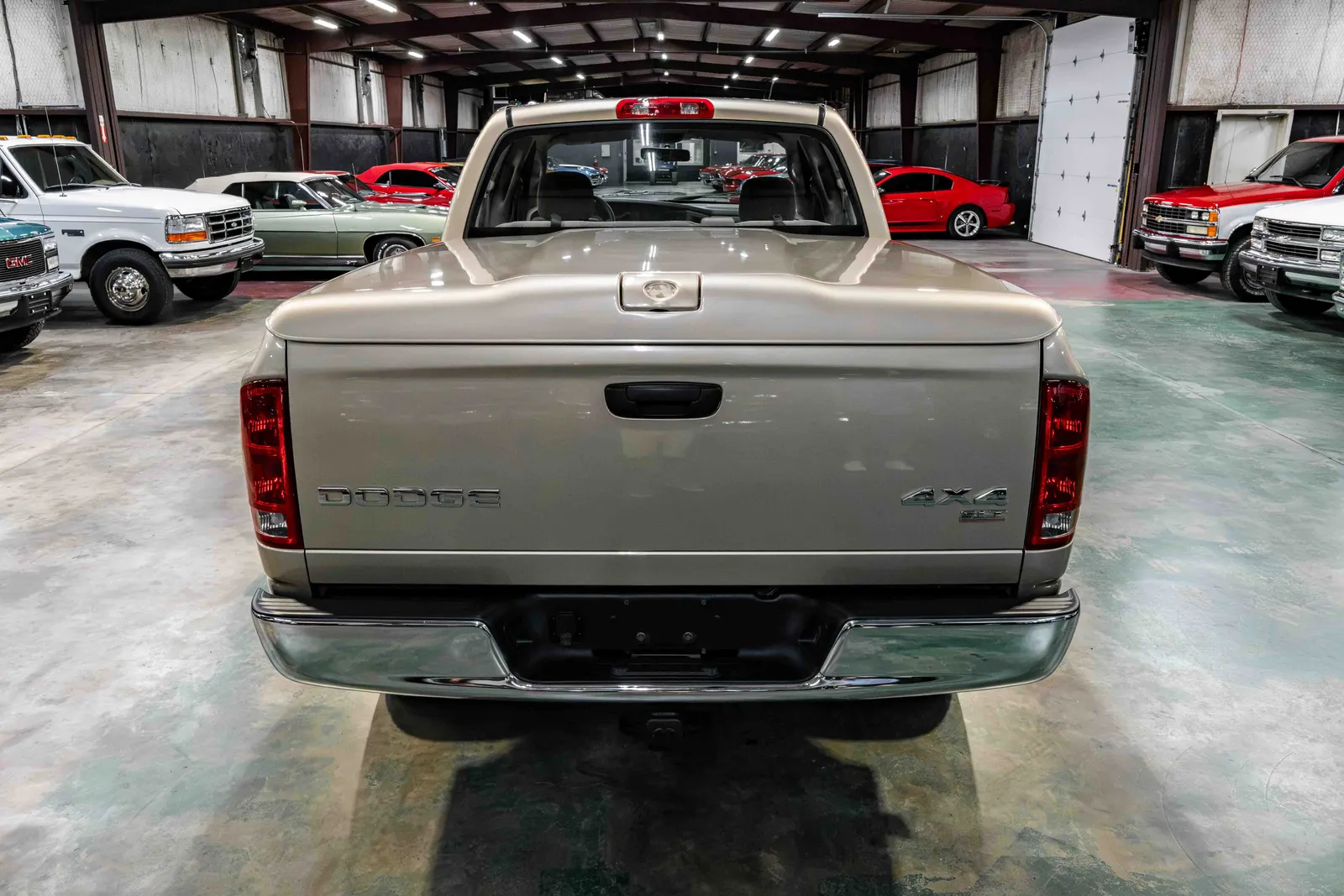 1 Owner 2003-Dodge-Ram1500-LightAlmondPearlMetallic-377959-36.jpg